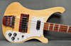 Rickenbacker 4003/4 , Mapleglo: Body - Front