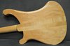 Rickenbacker 4003/4 , Mapleglo: Body - Rear
