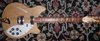 Rickenbacker 360/6 , Mapleglo: Full Instrument - Front