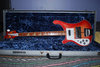 Rickenbacker 4001/4 , Fireglo: Full Instrument - Front