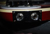 Rickenbacker 4001/4 , Fireglo: Close up - Free