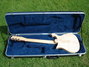 Rickenbacker 660/6 , Mapleglo: Full Instrument - Rear