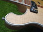 Rickenbacker 660/6 , Mapleglo: Close up - Free2