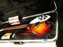 Rickenbacker 330/6 , MonteBrown: Full Instrument - Front