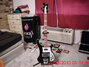 Rickenbacker 4003/4 , Jetglo: Full Instrument - Front