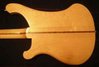 Rickenbacker 4001/4 , Mapleglo: Body - Front