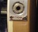 Rickenbacker 4001/4 , Mapleglo: Close up - Free2