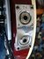 Rickenbacker 360/12 , Burgundy: Close up - Free