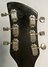 Rickenbacker 355/6 JL, Jetglo: Headstock - Rear