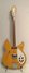 Rickenbacker 335/6 , Natural: Full Instrument - Front