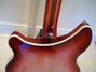 Rickenbacker 360/12 CW, Fireglo: Body - Rear