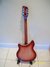 Rickenbacker 360/12 CW, Fireglo: Full Instrument - Rear