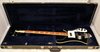 Rickenbacker 4001/4 , Jetglo: Full Instrument - Front