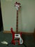 Rickenbacker 4001/4 , Fireglo: Full Instrument - Front