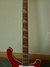Rickenbacker 4001/4 , Fireglo: Neck - Front
