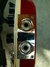 Rickenbacker 4001/4 , Fireglo: Close up - Free
