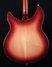 Rickenbacker 330/12 , Fireglo: Body - Rear