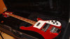 Rickenbacker 4003/4 , Ruby: Neck - Front