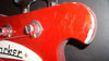 Rickenbacker 4003/4 , Ruby: Close up - Free2