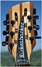 Rickenbacker 360/12 , Mapleglo: Headstock