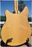 Mar 1992 Rickenbacker 360/12 , Mapleglo: Body - Rear