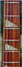 Rickenbacker 360/12 , Mapleglo: Neck - Front