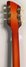 Rickenbacker 425/6 Combo, Fireglo: Headstock - Rear