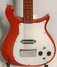 Rickenbacker 425/6 Combo, Fireglo: Body - Front