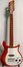Rickenbacker 425/6 Combo, Fireglo: Full Instrument - Front