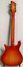 Rickenbacker 425/6 Combo, Fireglo: Full Instrument - Rear