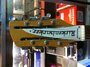 Rickenbacker 450/12 , Natural: Headstock