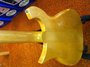 Nov 1965 Rickenbacker 450/12 , Natural: Body - Rear