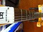 Rickenbacker 450/12 , Natural: Close up - Free
