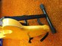 Rickenbacker 450/12 , Natural: Close up - Free2