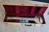 Rickenbacker A22/6 LapSteel, Gray: Full Instrument - Front