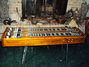 Rickenbacker Console 200/2 X 8 Console Steel, Mapleglo: Full Instrument - Front