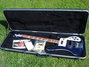 Rickenbacker 4003/4 , Midnightblue: Full Instrument - Front