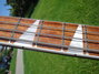 Rickenbacker 4003/4 , Midnightblue: Neck - Front