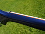Rickenbacker 4003/4 , Midnightblue: Neck - Rear