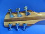 Rickenbacker 370/6 , Mapleglo: Headstock - Rear