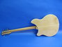 Rickenbacker 370/6 , Mapleglo: Full Instrument - Rear