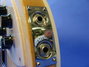 Rickenbacker 370/6 , Mapleglo: Close up - Free