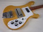 Rickenbacker 4003/4 FL, Mapleglo: Body - Front