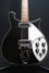 Rickenbacker 620/12 , Jetglo: Body - Front