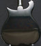 Nov 1980 Rickenbacker 620/12 , Jetglo: Body - Rear