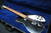 Rickenbacker 620/12 , Jetglo: Full Instrument - Front