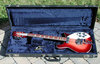 Rickenbacker 620/12 , Fireglo: Free image2