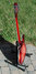 Rickenbacker 620/12 , Fireglo: Close up - Free2