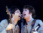 Rickenbacker 325/6 JL, Jetglo: Free image