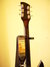 Rickenbacker 325/6 JL, Jetglo: Headstock - Rear